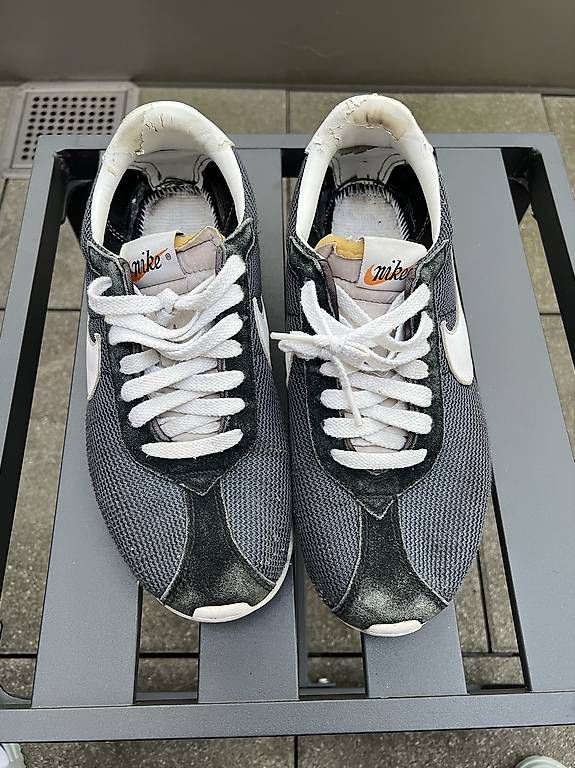 Nike Chaussures hommes: Nike Roshe Run – D'occasion à Schenkon par Densi10