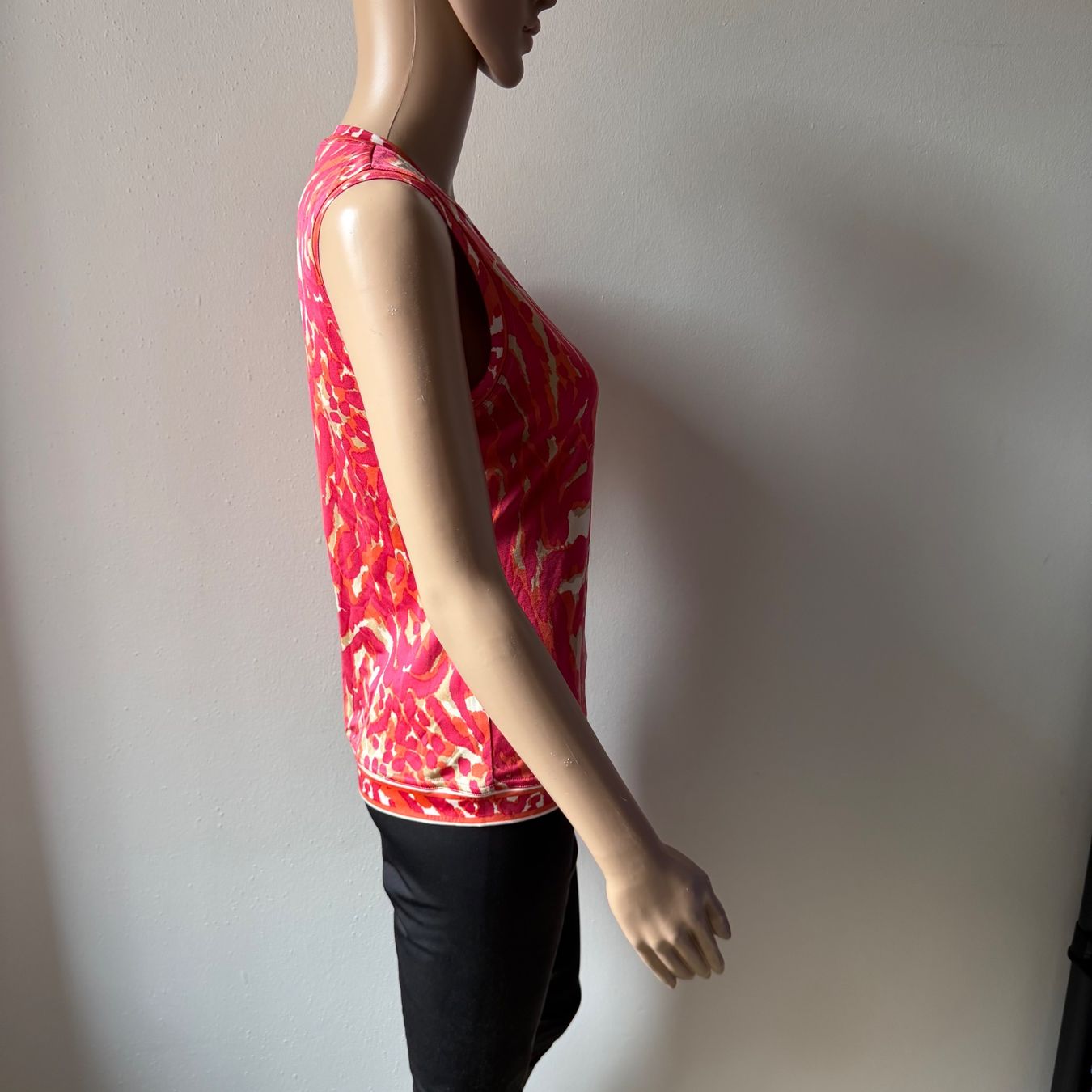 Tops: APOSTROPHE Seidentop 🩷 – D'occasion à Zürich par ClosetQueen 5