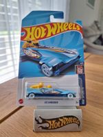 Hot Wheels HW Sports 2023 Ice Shredder 4/5 L