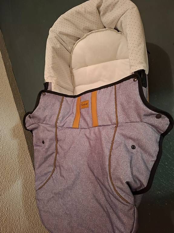 Emmaljunga Carrozzine: Top Kinderwagen Emmaljunga – Usato da Wetzikon ZH venduto da Troimerlii 4