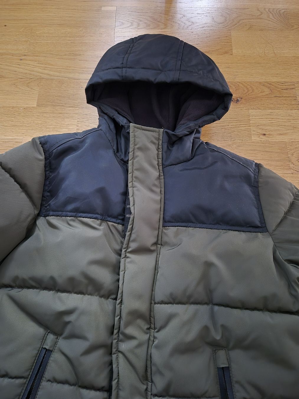 C&A Jacken & Mäntel: Winterjacke – Gebraucht aus Altishofen von Simba220 1