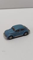 VW Käfer Mini Modell blau (W)