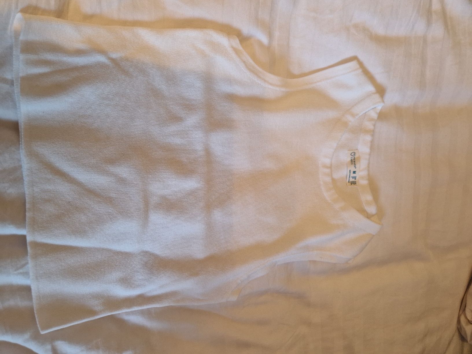 Kleiderpakete: 3er Set Damen T-Shirts, M – Neu (gemäss Beschreibung) aus Ebikon von kov_9vqb 2