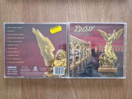 CD Edguy - Theater Of Salvation, 1999