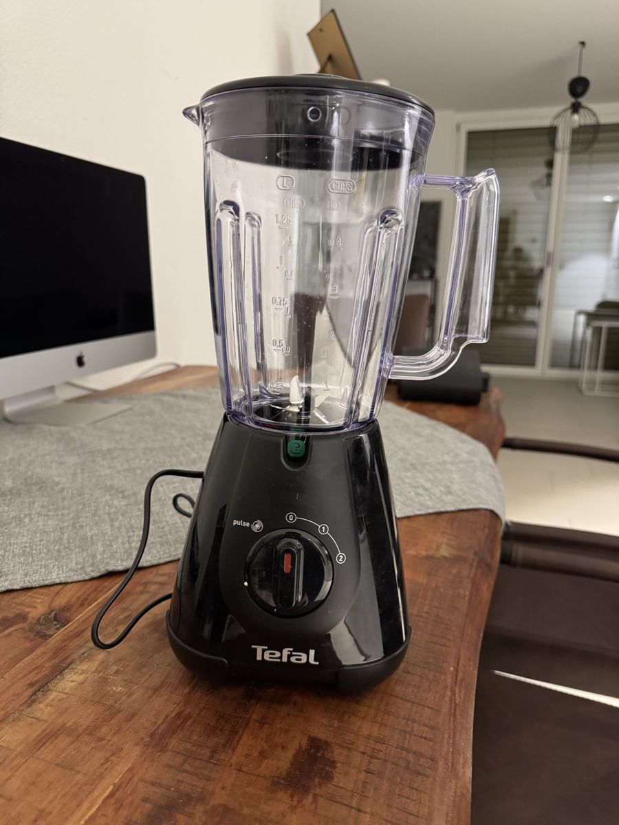 Tefal Elettrodomestici da cucina: Tefal Blender Equinox – Nuovo (secondo la descrizione) da Kloten venduto da don_gwj9