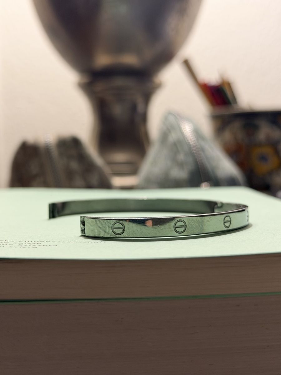 Bracciali & Braccialetti: Love Bracelet – Usato da Winterthur venduto da adriana_1000 2
