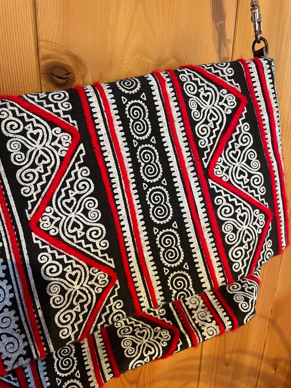 Borse da donna: Hübsche Handtasche im Bohostil – Usato da St. Peterzell venduto da andrea2012 1