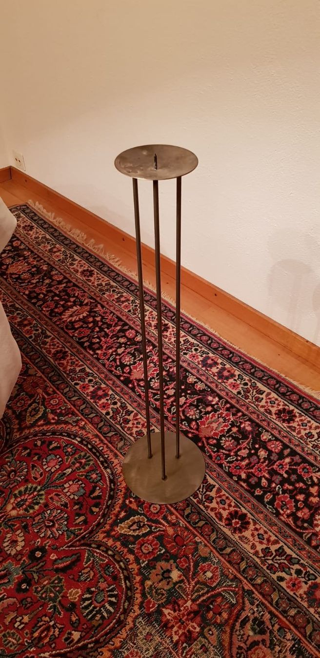 Portacandele: Kerzenständer / Bestzustand / Weihnachten – Usato da Zug venduto da Qayqay0 2