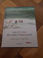 Bilderbuch, Unsere eigene Weihnachtsgeschichte