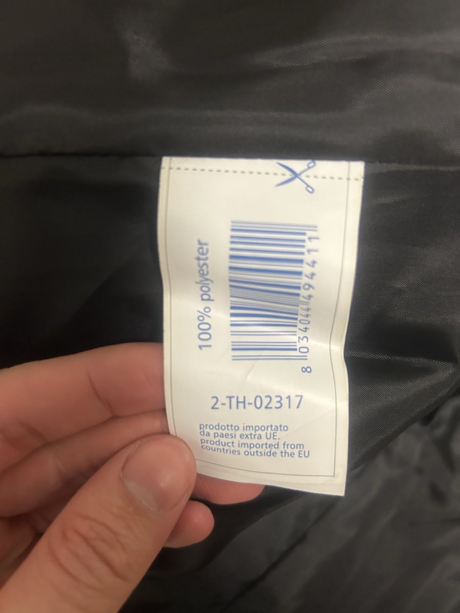 Giacche: [NEU]: Givova Winterjacke Gr. L – Nuovo (secondo la descrizione) da Arni AG venduto da CreaFlex 5