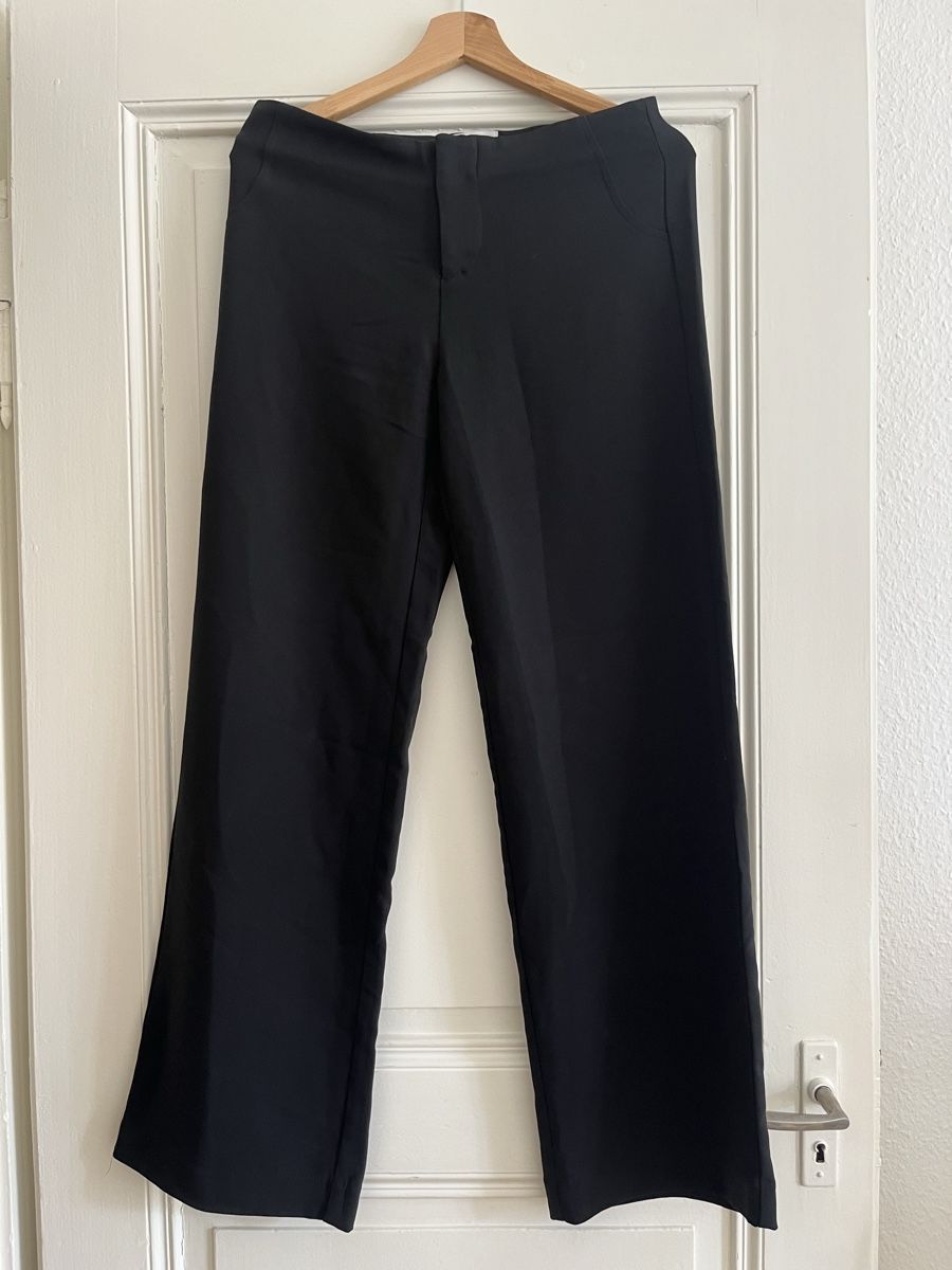 Hosen: Reformation low waist pants – Neu (gemäss Beschreibung) aus Basel von cat_25m7