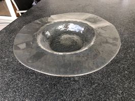Roberto Niederer Glasschale