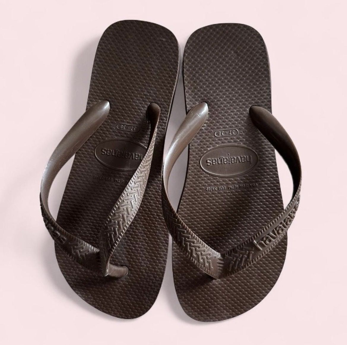 Havaianas Scarpe da donna: Hawaianas Flip Flops – Usato da Zürich venduto da hannahm.o.