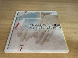 Youssou N'Dour & Neneh Cherry – 7 Seconds - Single CD