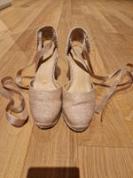 Castañer Espadrilles in perfektem Zustand. Größe 39.