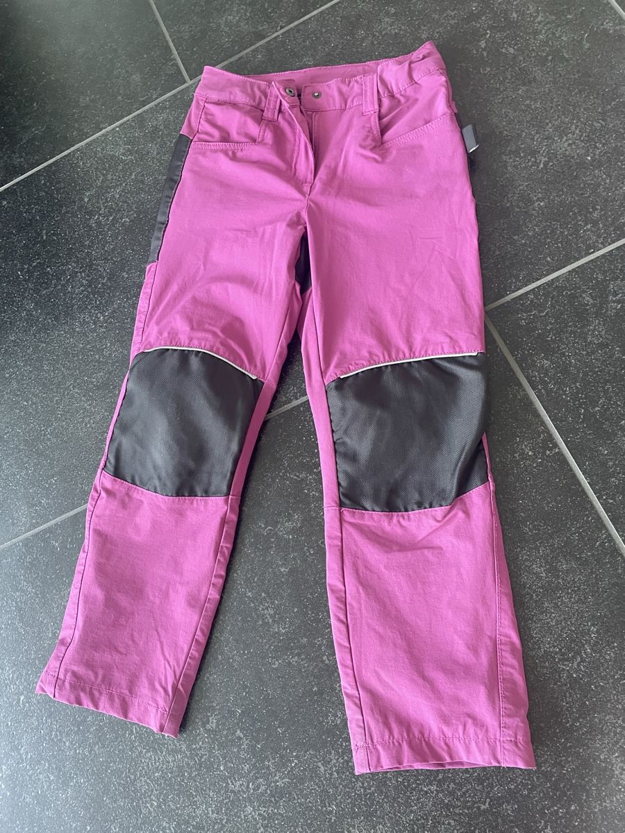 Lotti & Set di vestiti: Trekking-Set Mädchen Grösse 122/128 – Usato da Wegenstetten venduto da Marcus2222 3