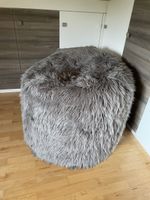 Neuwertiger Original Vetsak Flokati zu verkaufen