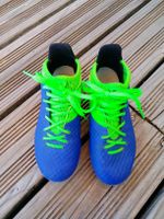 Chaussures de foot Decathlon VIRALTO taille 32 enfant