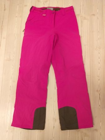 Pantalon de Snow / Snow Hose SALOMON  Taille / Grosse 38 CH