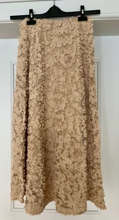 Taifun, Maxirock, beige