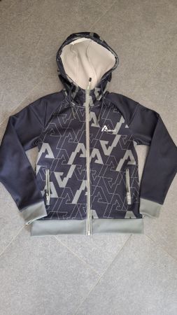 Albright Jacke Gr.140