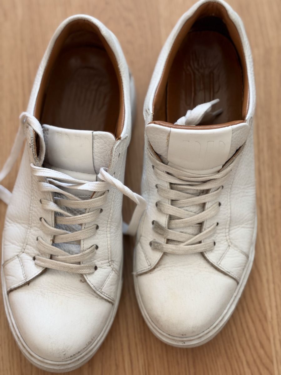Puma Herrenschuhe: 3 Paar Sneaker Grösse 41 – Gebraucht aus Basel von san_2jbt 5