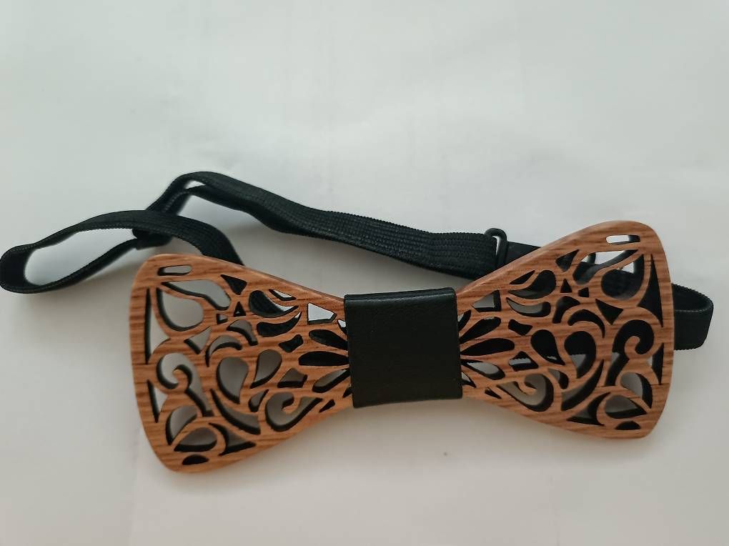 Cravatte: Herren Fliege – Usato da Wohlen AG venduto da jmo_wjv2