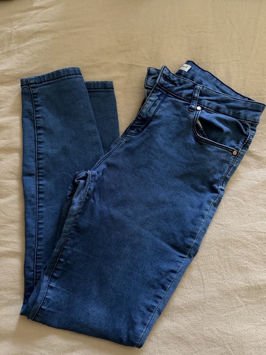 Lotti di vestiti: Hosen-Paket: Diverse Marken Grösse ca. M – Usato da Goldau venduto da Henggi88 6