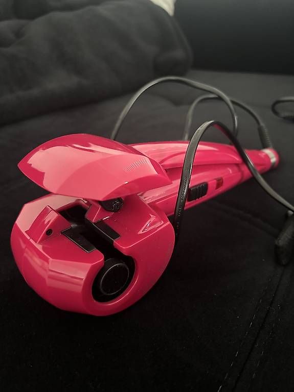 BaByliss Piastre & Arricciacapelli: Lockenstab – Usato da Ormalingen venduto da bil_mlh2 2