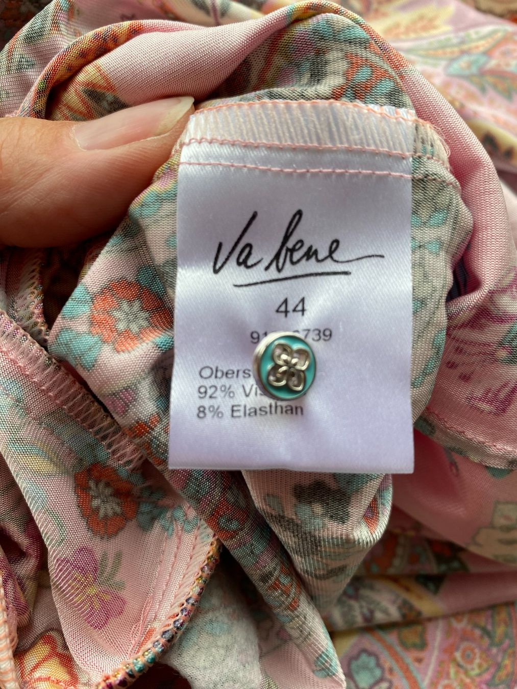 Vestiti: Original Va bene Kleid in Gr. 40-42 – Nuovo e nell'imballaggio originale da Stetten SH venduto da bijoux18 6
