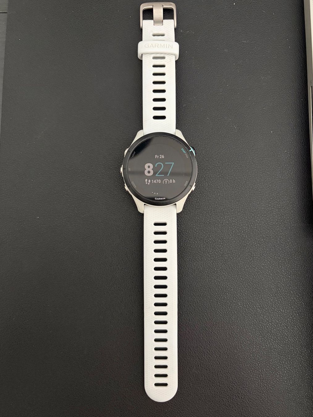 Garmin Smartwatch: Garmin Forerunner 255 Music – Usato da Düdingen venduto da Nadia_M 3