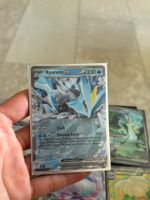 Kyurem ex, Near Mint