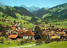 ZWEISIMMEN