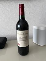 Wein Bordeaux