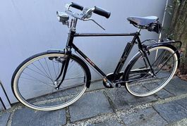 Bici Umberto DEI Imperiale da uomo - Nuova
