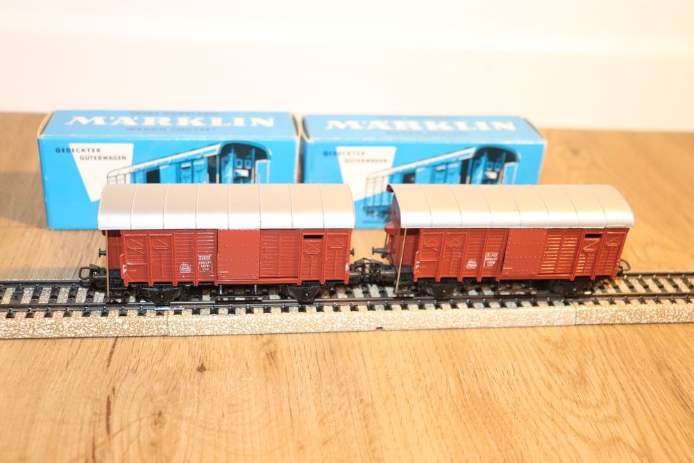 Märklin 4605 SBB K3 | Kaufen auf