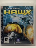 Tom Clancy's H.A.W.X. - PS3 - FR