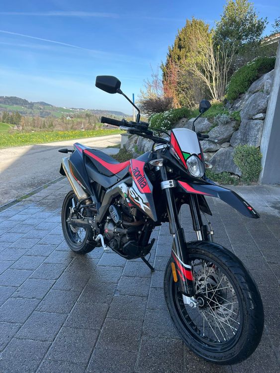 Aprilia Sx 125 Gebraucht