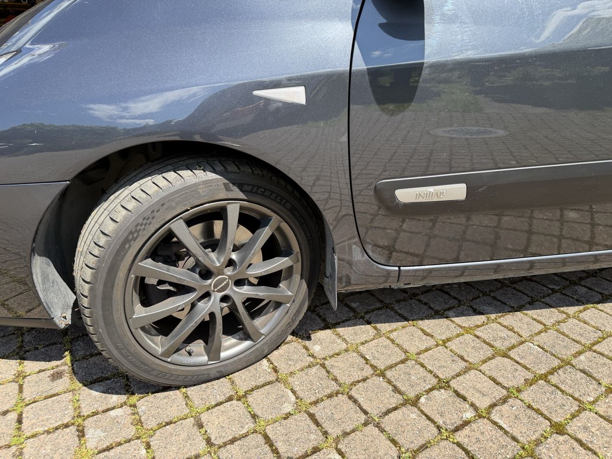 Renault Autos: Renault Espace 4, INITIAL, 2013 – Gebraucht aus Weiningen ZH von Bergbiker 8