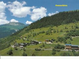 Ausserbinn 2001