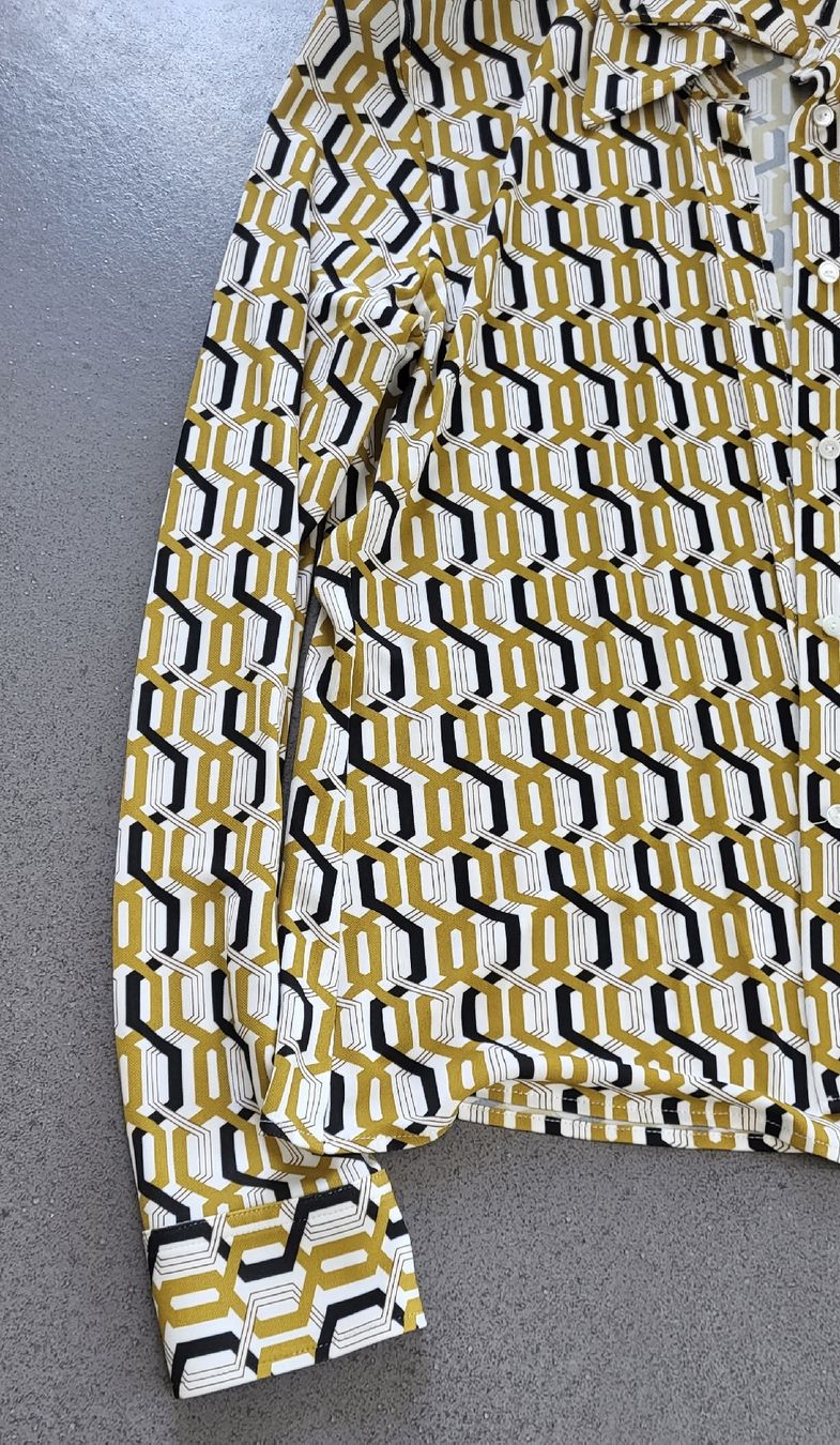 Alessi Camicette: Nili Lotan Bluse Gr M – Nuovo (secondo la descrizione) da Kaisten venduto da Ciccr 1