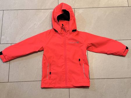 Trevolution Regenjacke, 104, Mädchen