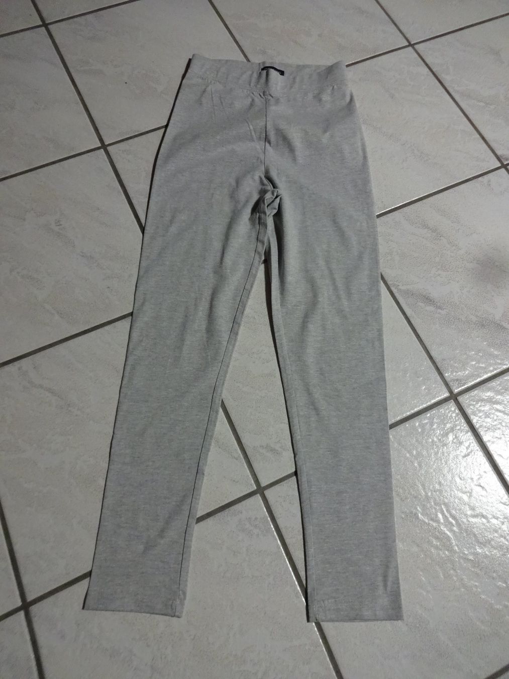 Leggings: Super Leggins/Even & Odd – Neu (gemäss Beschreibung) aus Rothrist von Mistery1