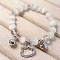 Hello Kitty: 1 bracelet élastique *NEUF*