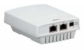 Axis Unità & Adattatore: AXIS T81B22 DC 30 W Midspan – Nuovo (secondo la descrizione) da Muttenz venduto da Convergint-Schweiz