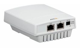 AXIS T81B22 DC 30 W Midspan