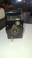 Vintage Kodak Brownie No.2 Faltenbalgkamera, ein Sammlers...
