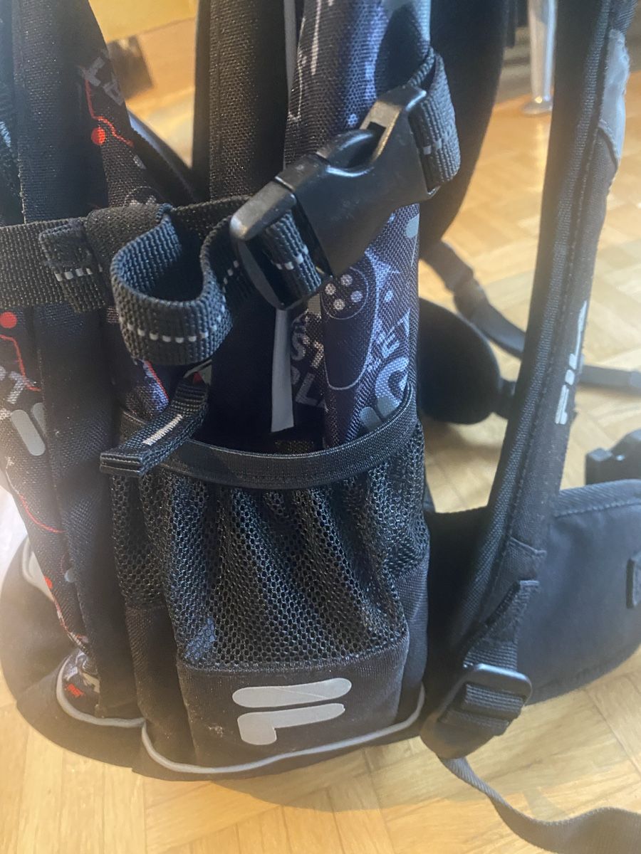Fila Kindertaschen: Fila Rucksack  – Gebraucht aus Luzern von dspecialegger 1