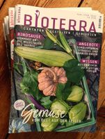 Bioterra Hefte