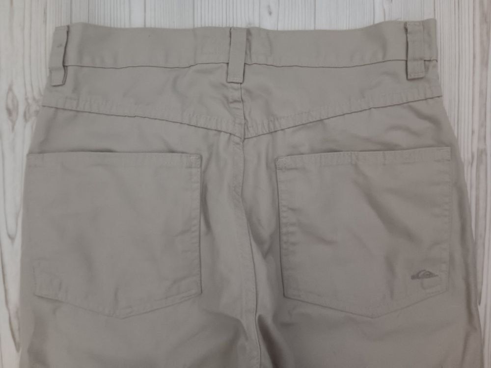 Quiksilver Jeans: Jeans QUIKSILVER  Taille / Grosse S ..... – Usato da Cossonay-ville venduto da Super-Price-Quality 4